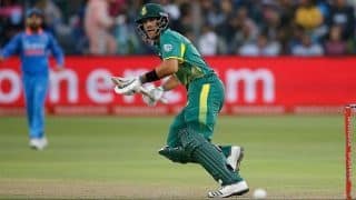 Aiden Markram by no means out of South Africa’s plans: Faf du Plessis